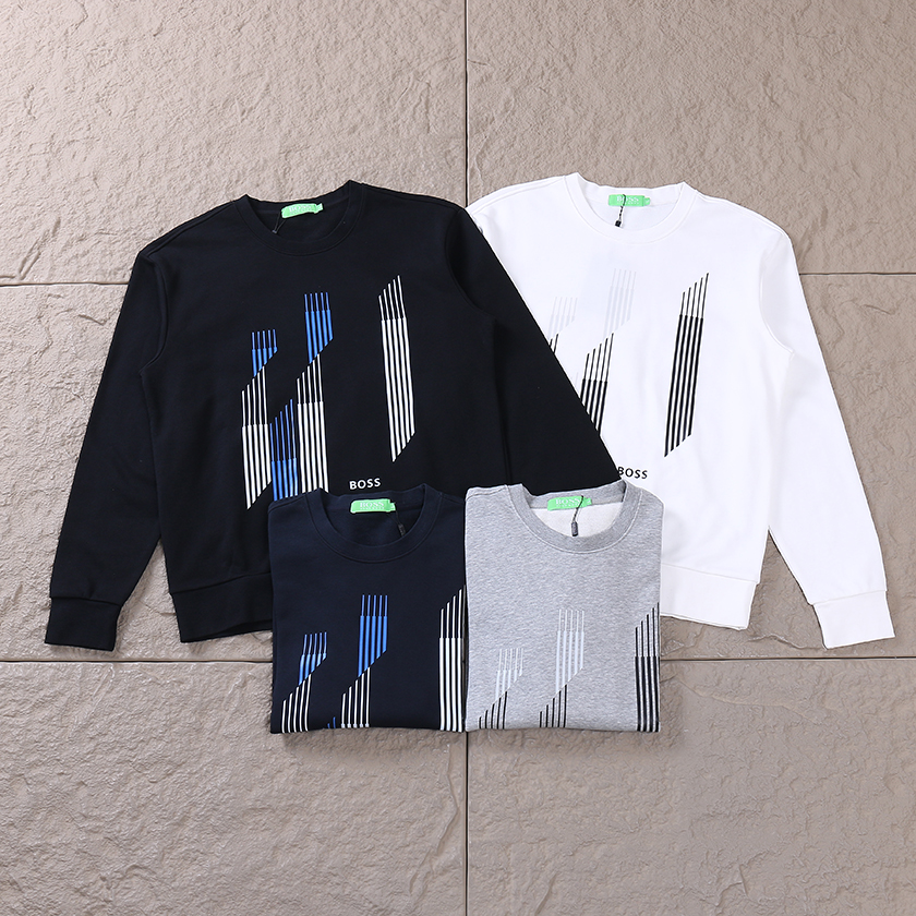 HUGO BOSS SWEATER