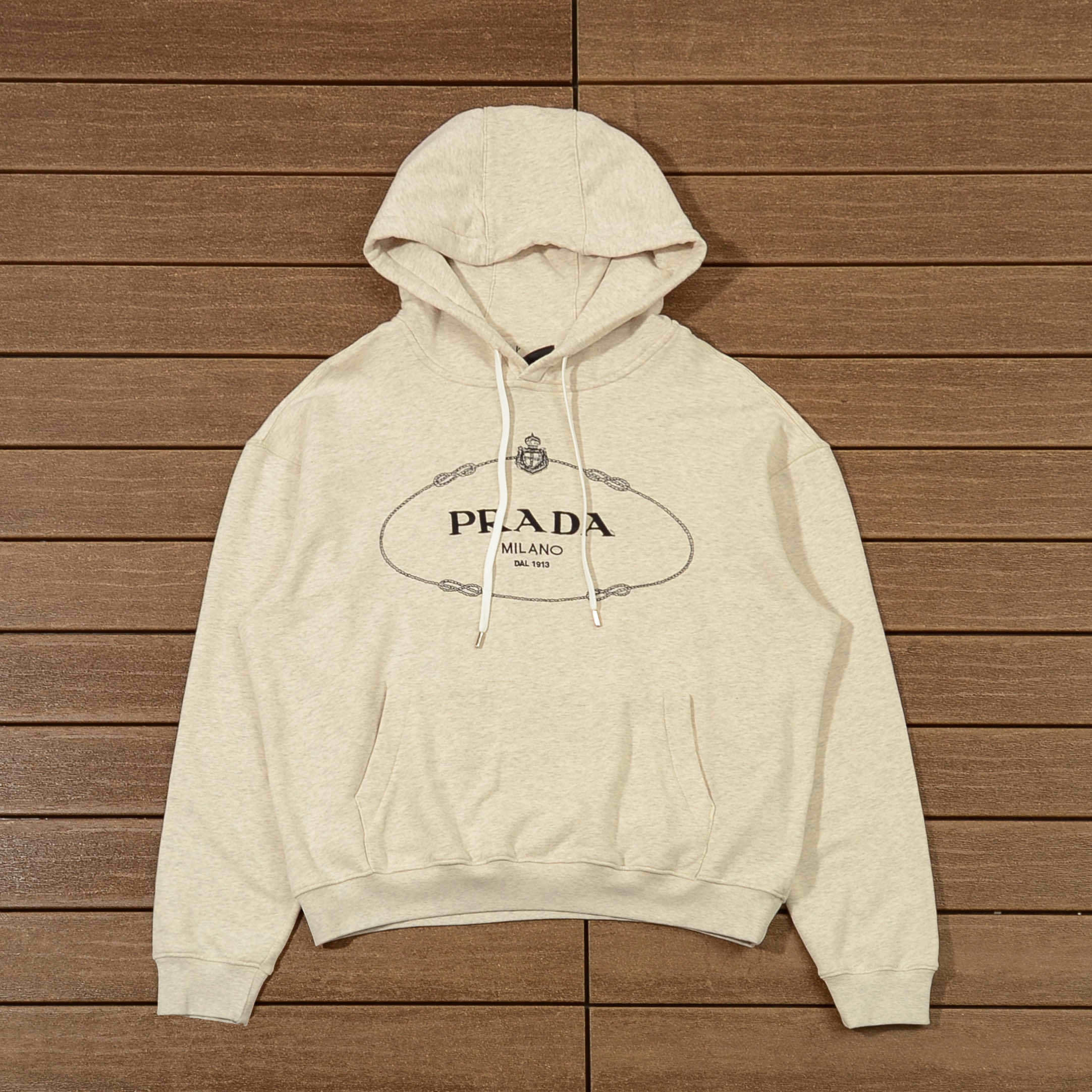 PRADA худи