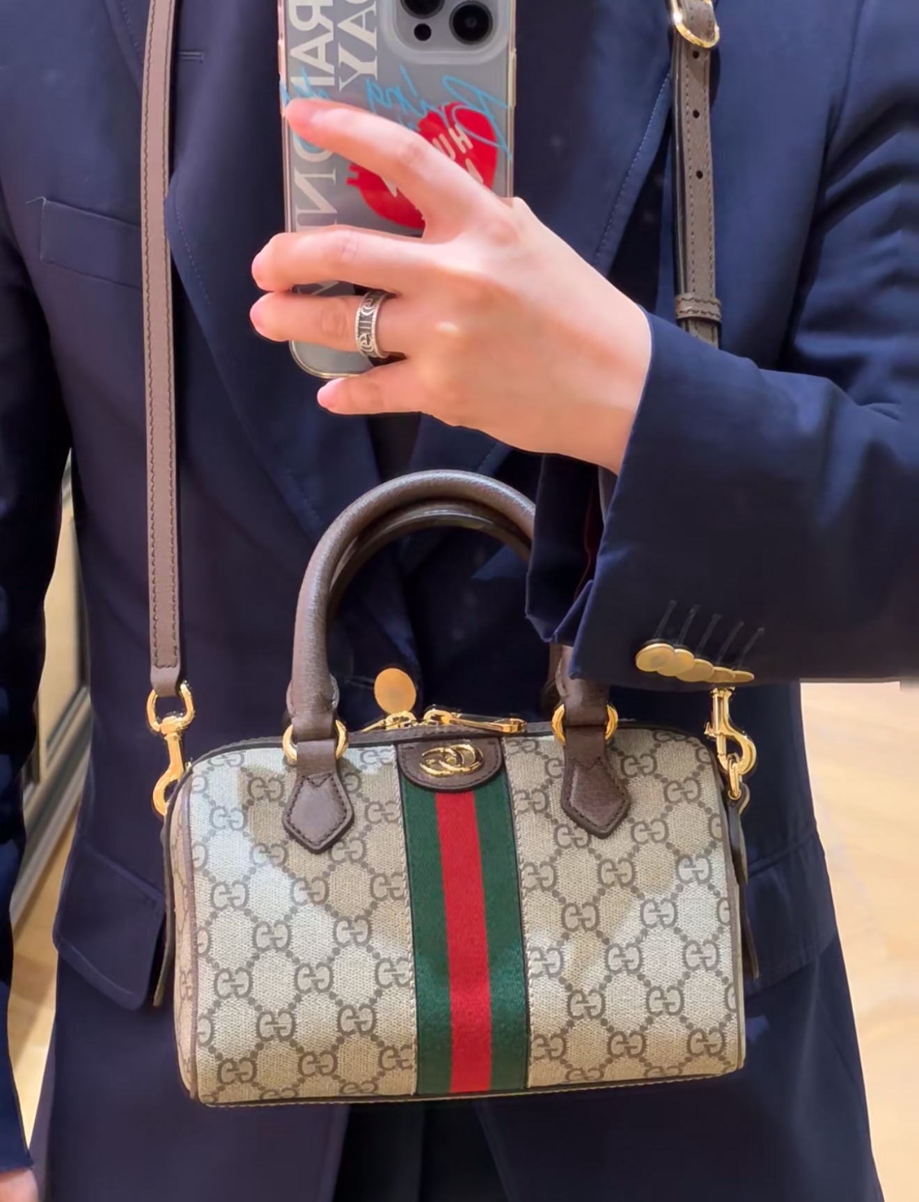 GUCCI BAG