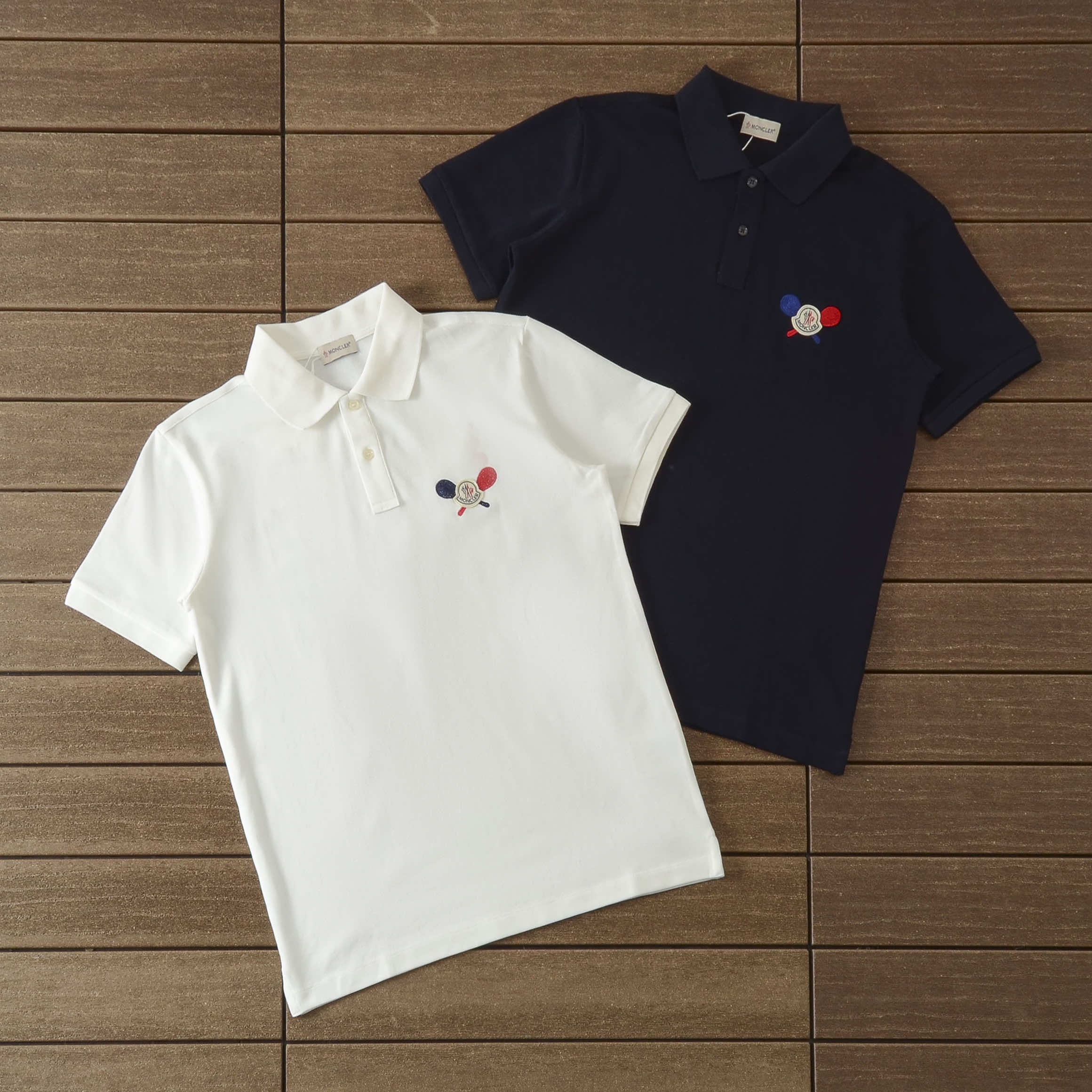 MONCLER POLO