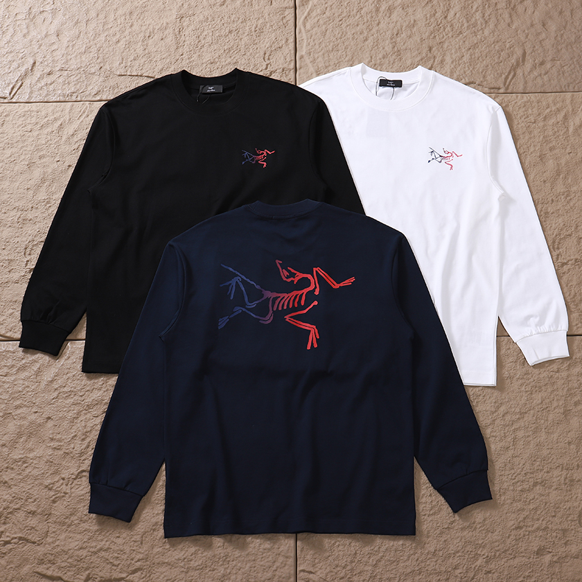 ARCTERYX T-SHIRT