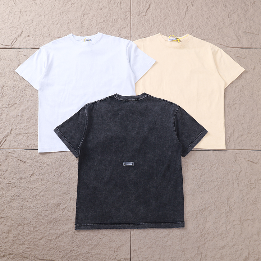 ACNE T-SHIRT