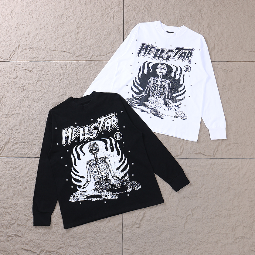 HELL STAR T-SHIRT