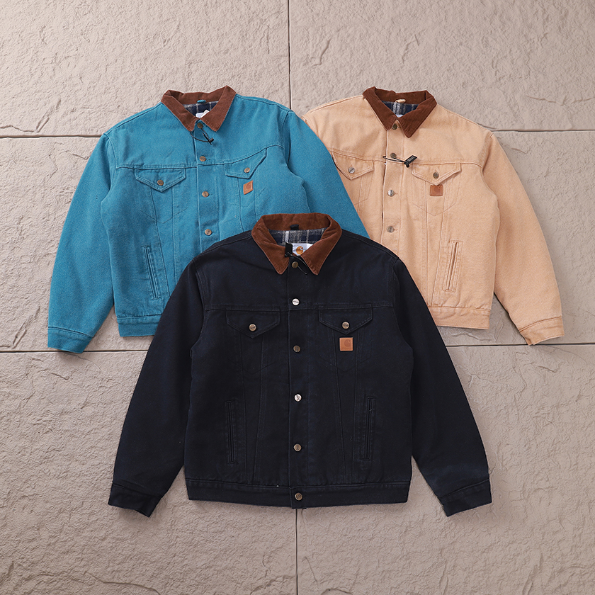 CARHARTT JACKET