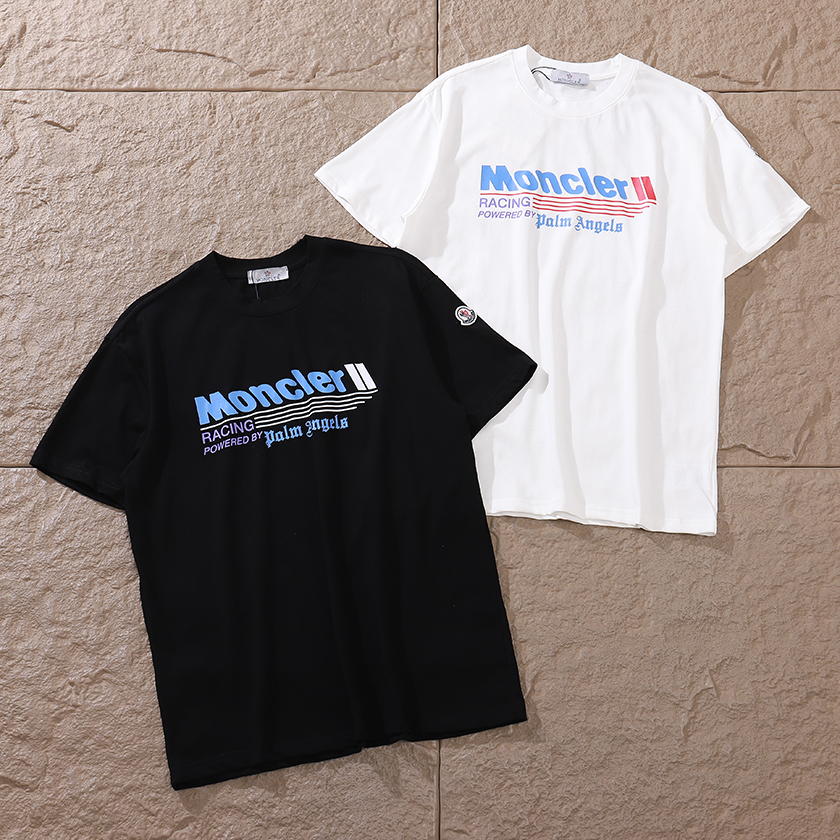 MONCLER T-SHIRT