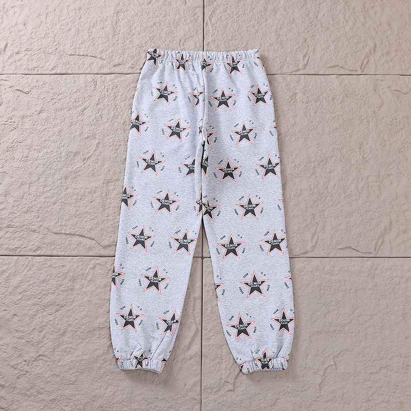 DENIM TEARS PANT