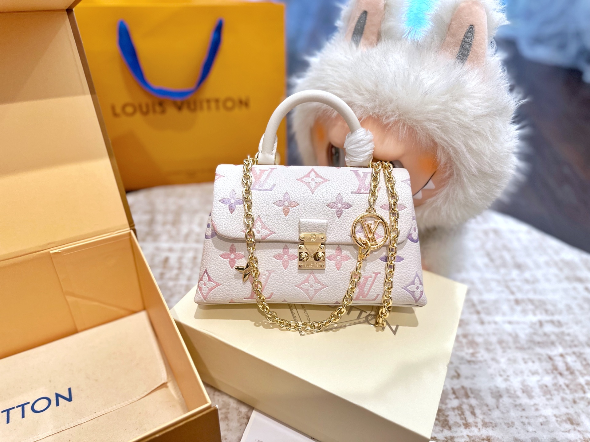 LV BAG