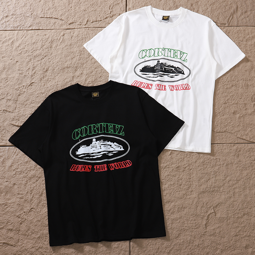 CORTEIZ T-SHIRT