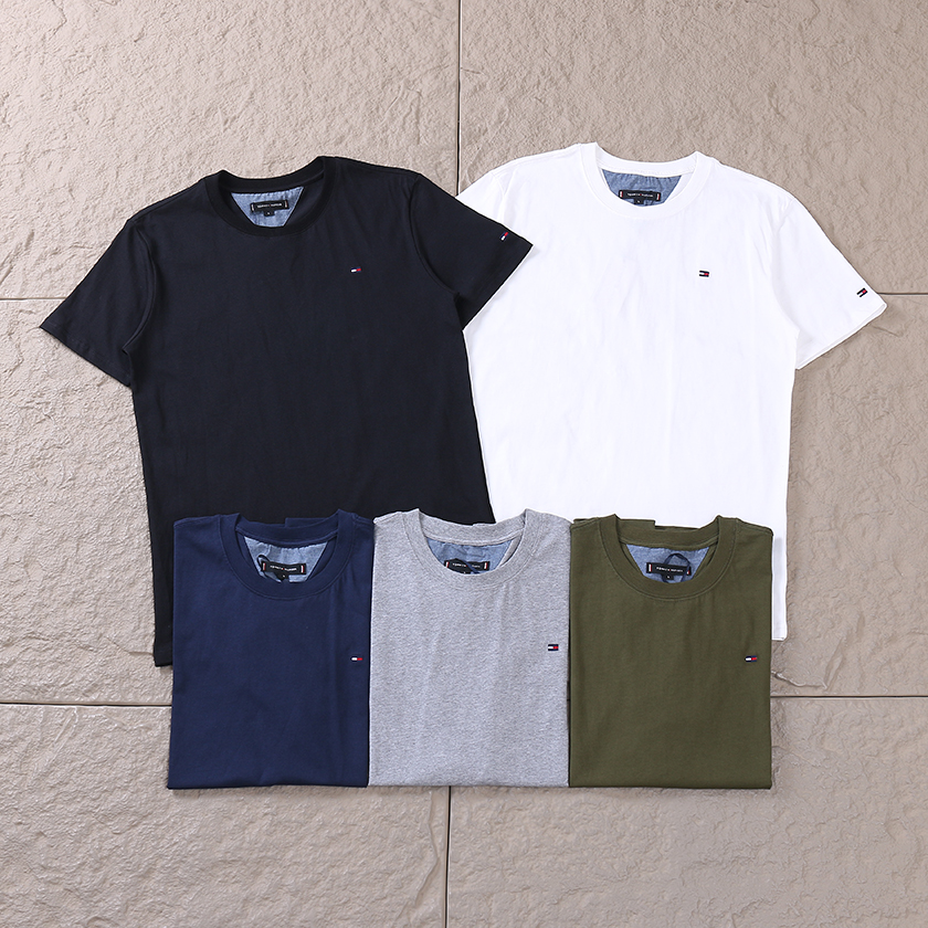 TOMMY HILFIGER T-SHIRT