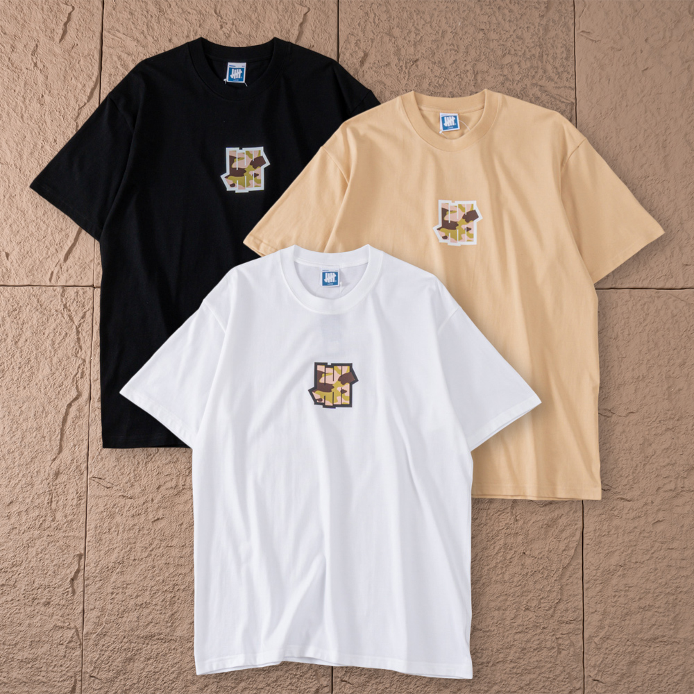 UNDEFEATED T-SHIRT