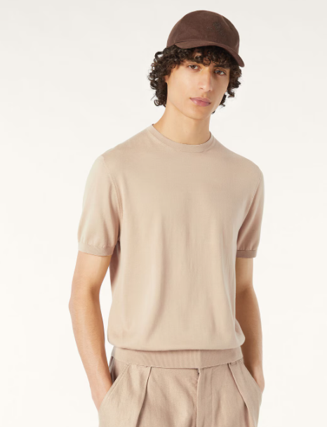 LORO PIANA T-SHIRT