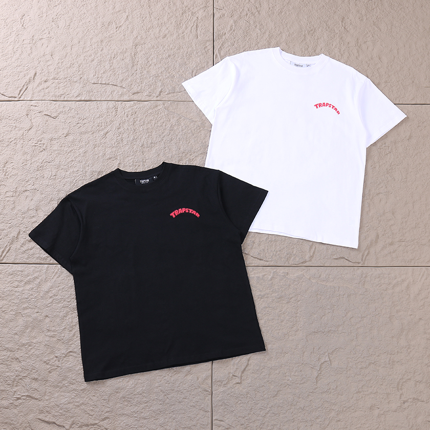 TRAPSTAR T-SHIRT