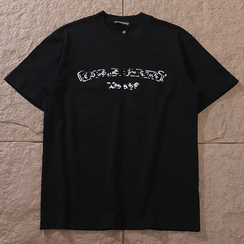 CHROME HEARTS T-SHIRT