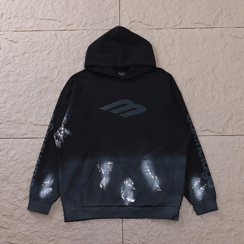 BALENCIAGA HOODIE
