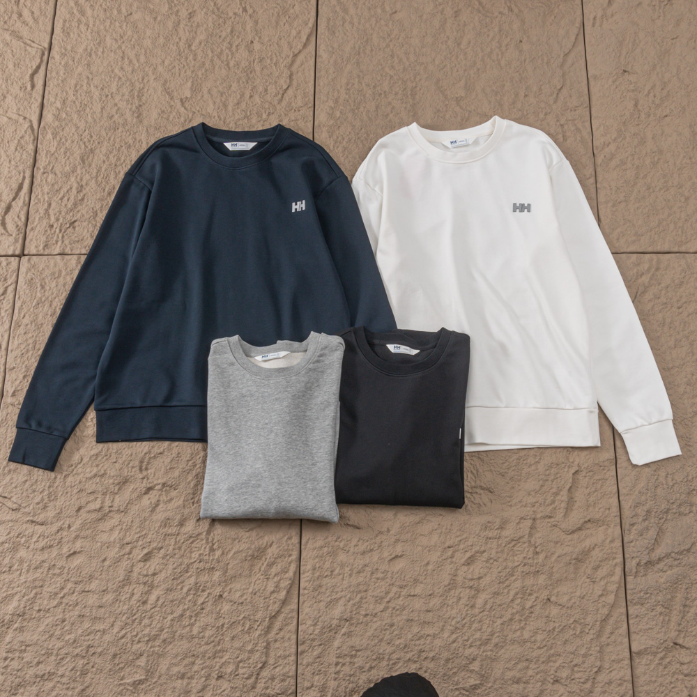 HELLY HANSEN SWEATER