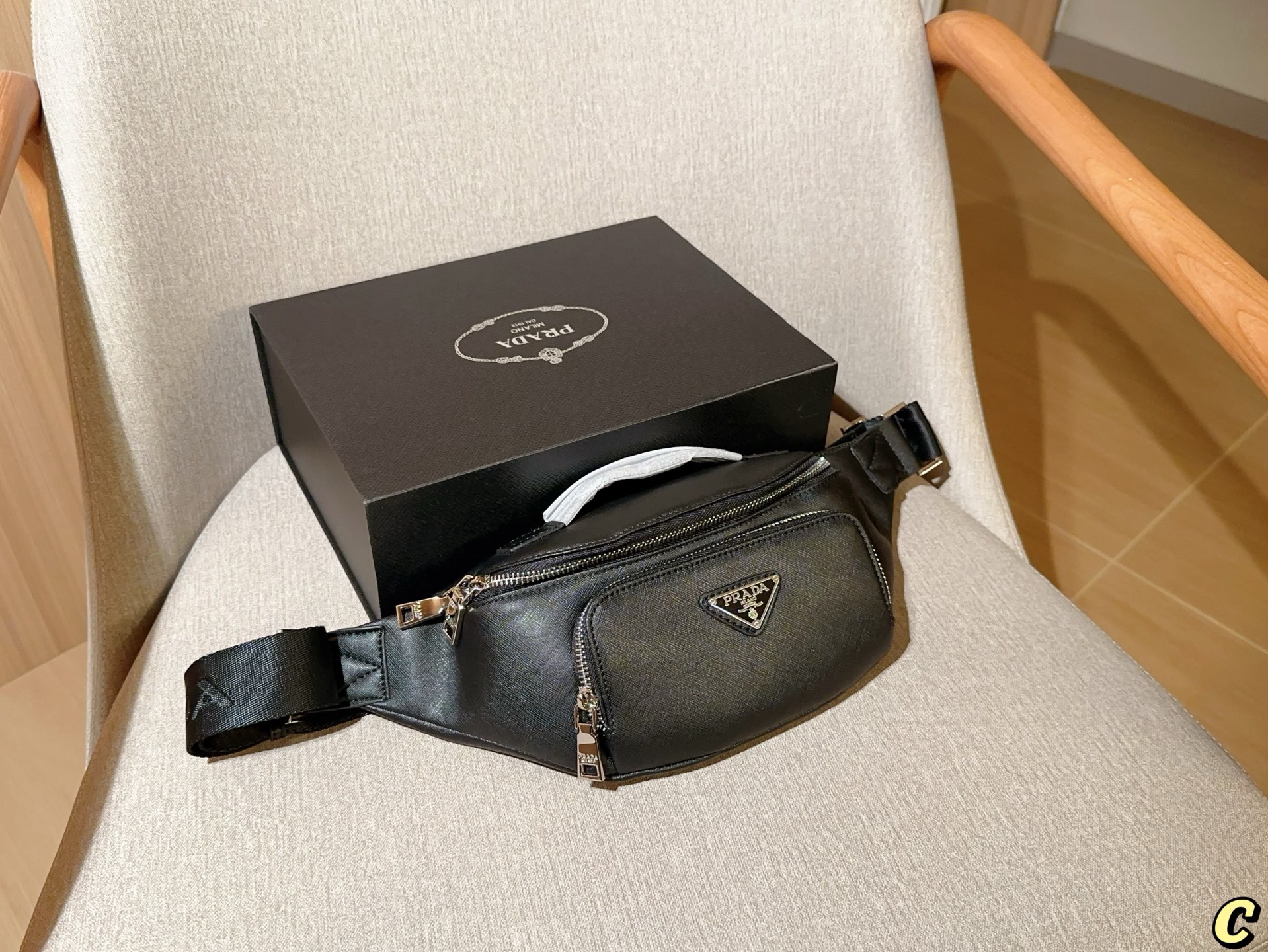 PRADA BAG
