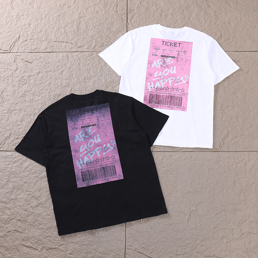 SAINT MICHAEL T-SHIRT
