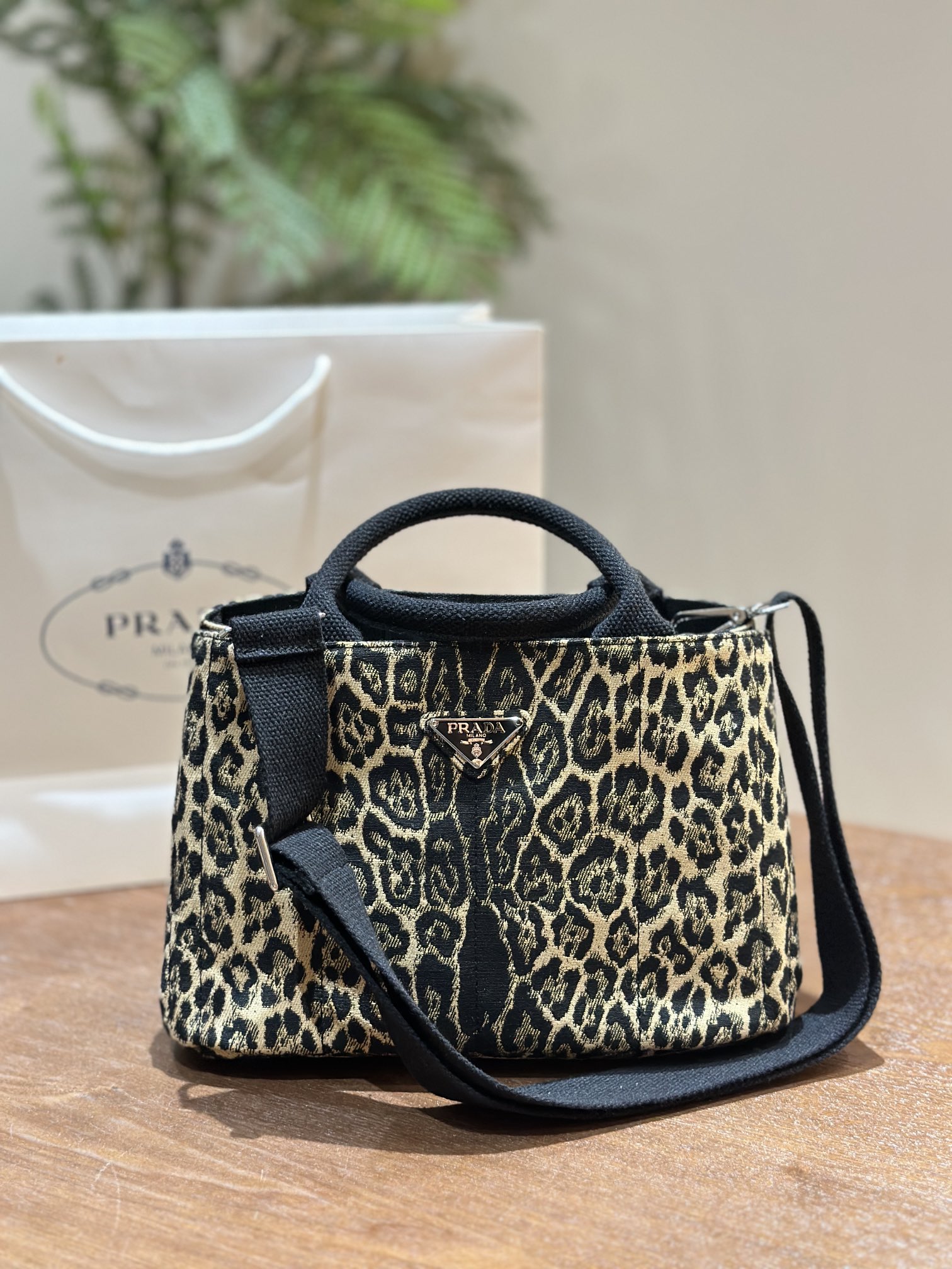 PRADA BAG