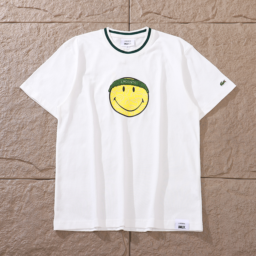 LACOSTE T-SHIRT