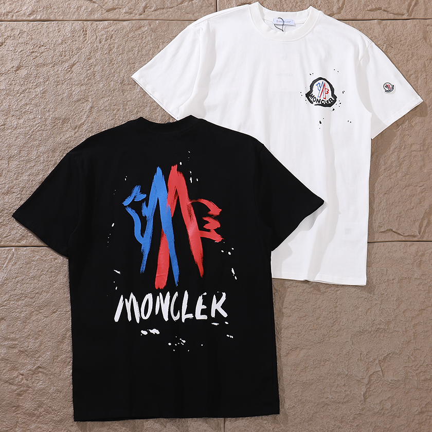 MONCLER T-SHIRT