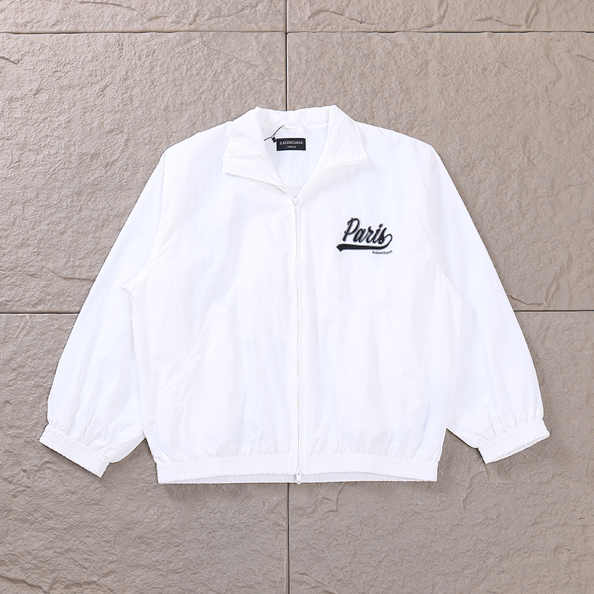 BALENCIAGA JACKET