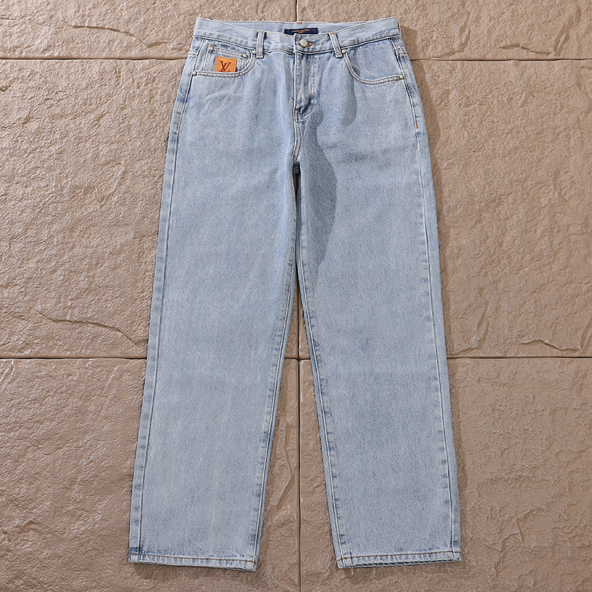 LOUIS VUITTON PANT