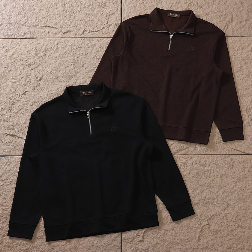 LORO PIANA POLO