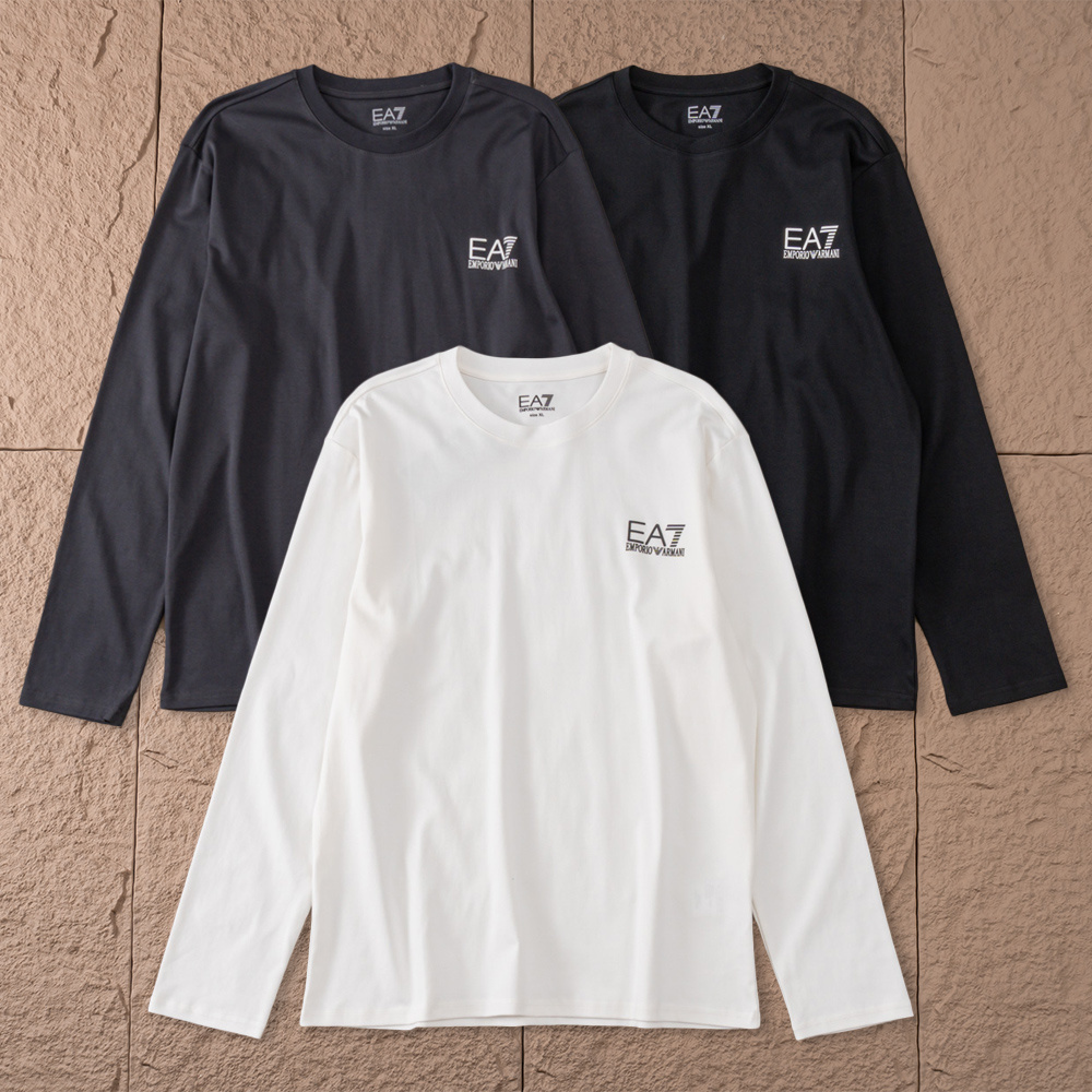 EMPORIO ARMANI T-SHIRT