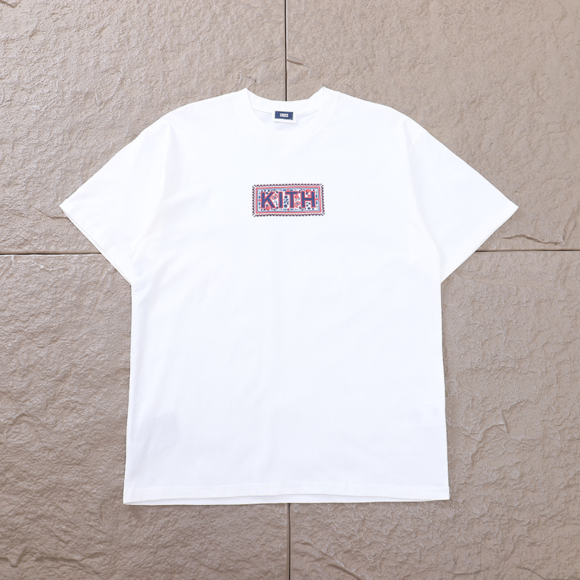 KITH T-SHIRT
