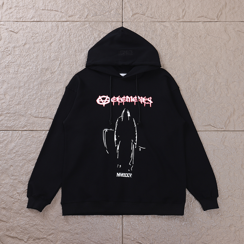 VETEMENTS HOODIE
