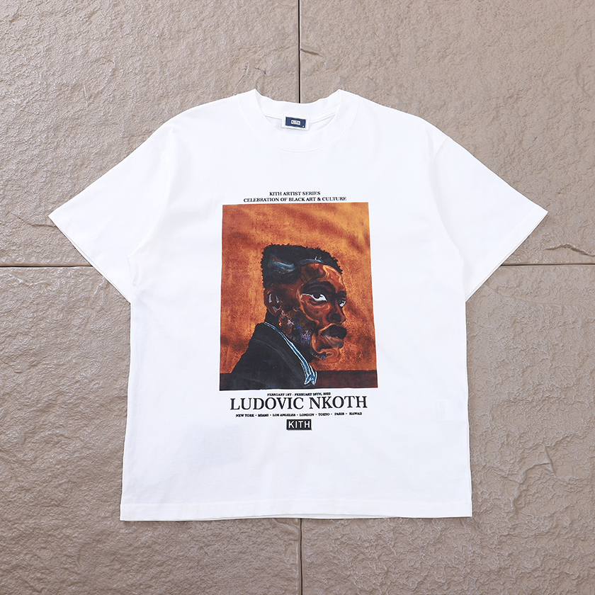 KITH T-SHIRT