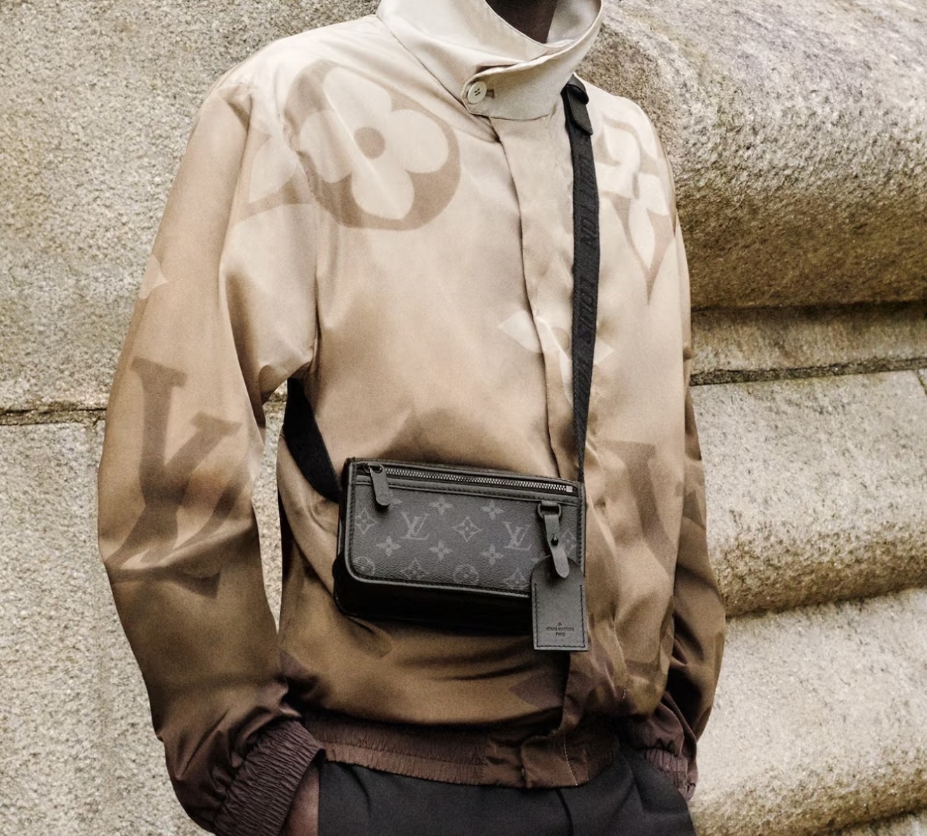 LV BAG