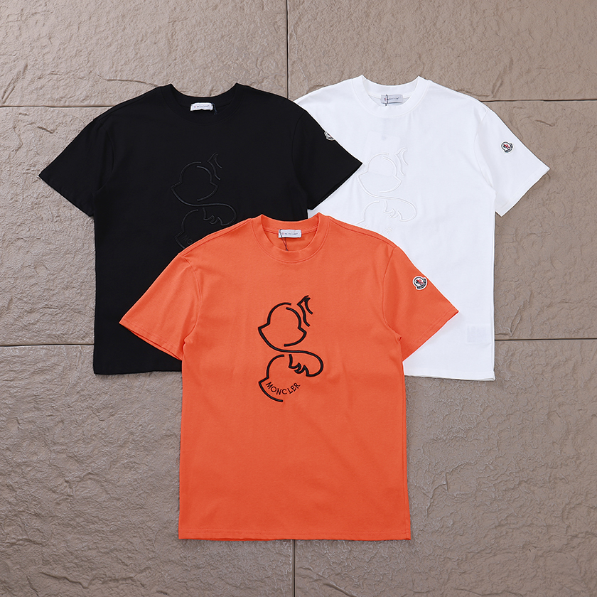 MONCLER T-SHIRT