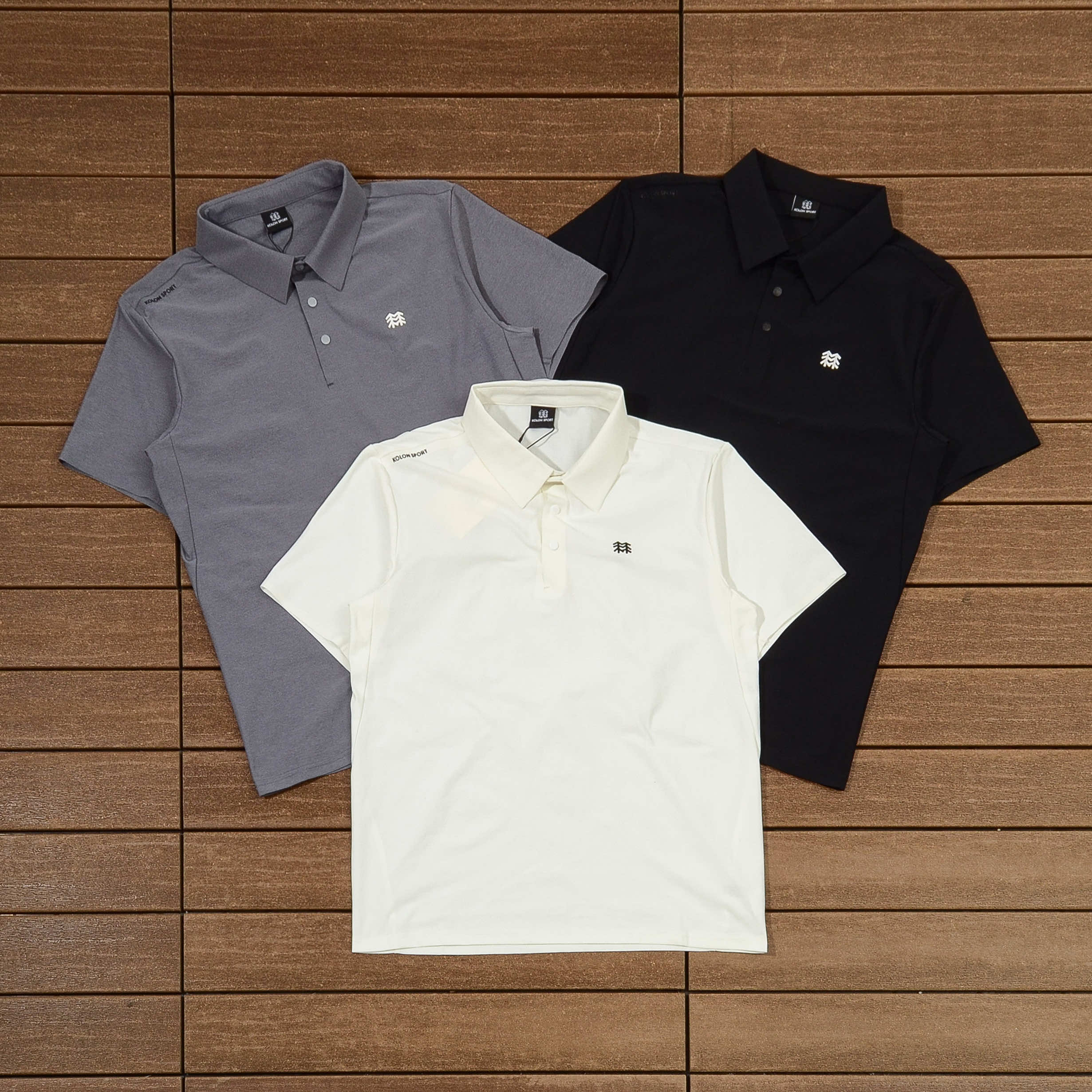 KOLON SPORT POLO