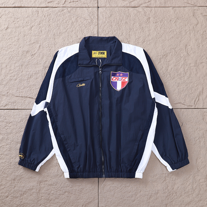 CORTEIZ HOODIE