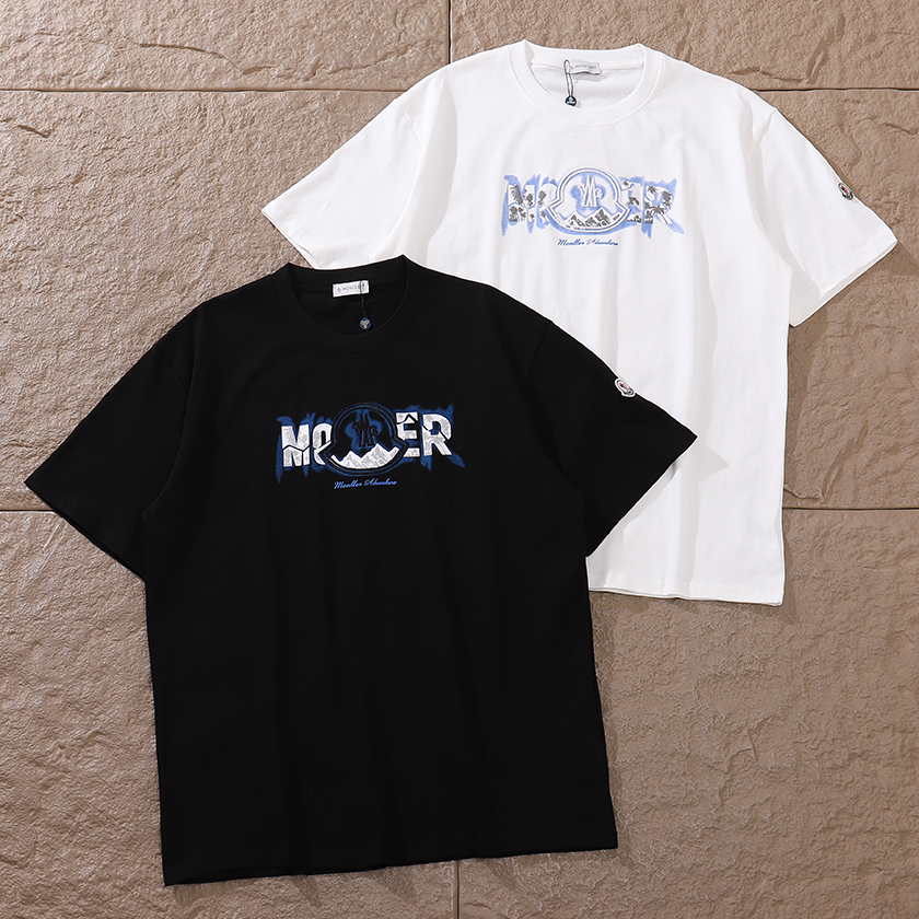 MONCLER T-SHIRT