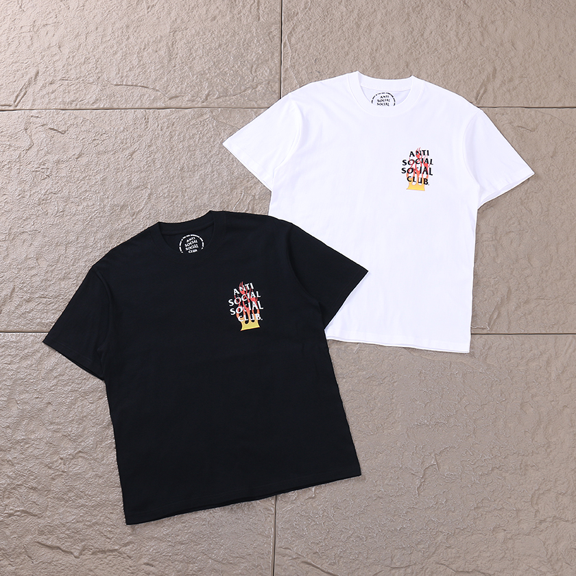 ASSC T-SHIRT