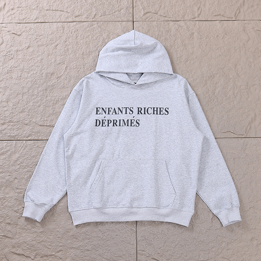ERD HOODIE
