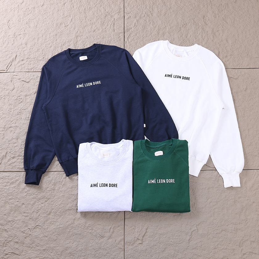 ALD SWEATER