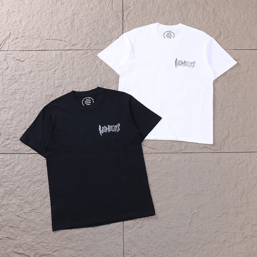 ASSC T-SHIRT