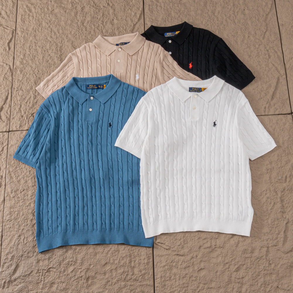 WOMAN RALPH LAUREN POLO