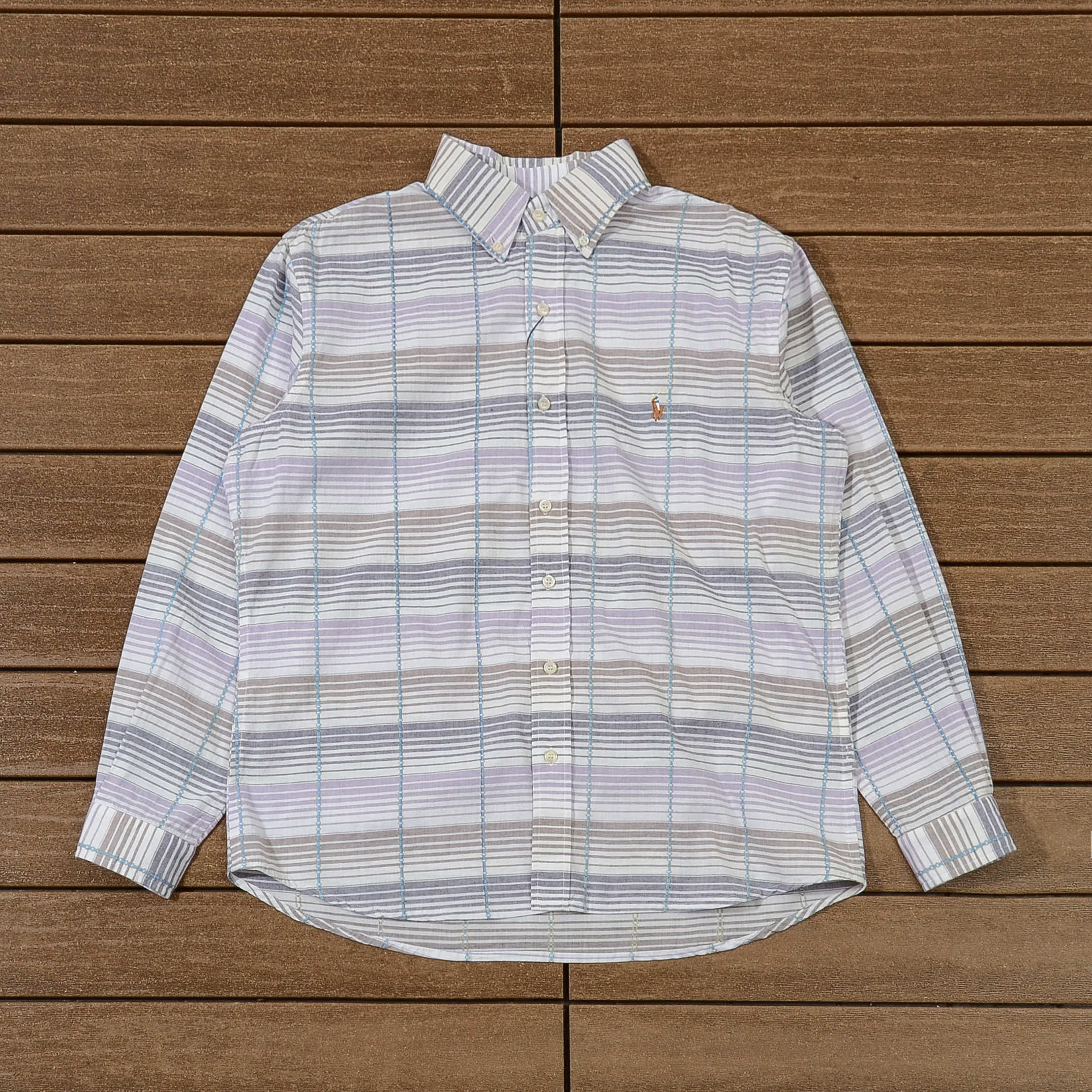 RALPH LAUREN SHIRT