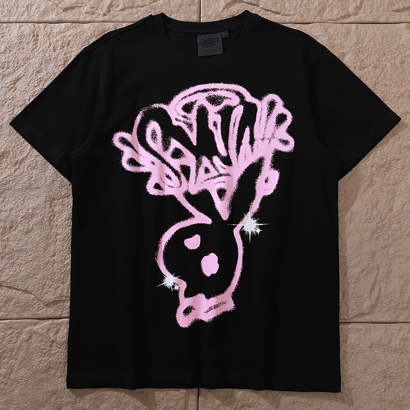 SYNA WORLD T-SHIRT