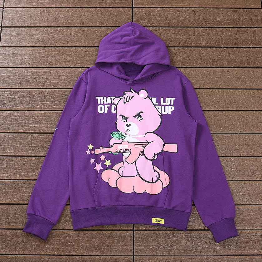 TALT HOODIE