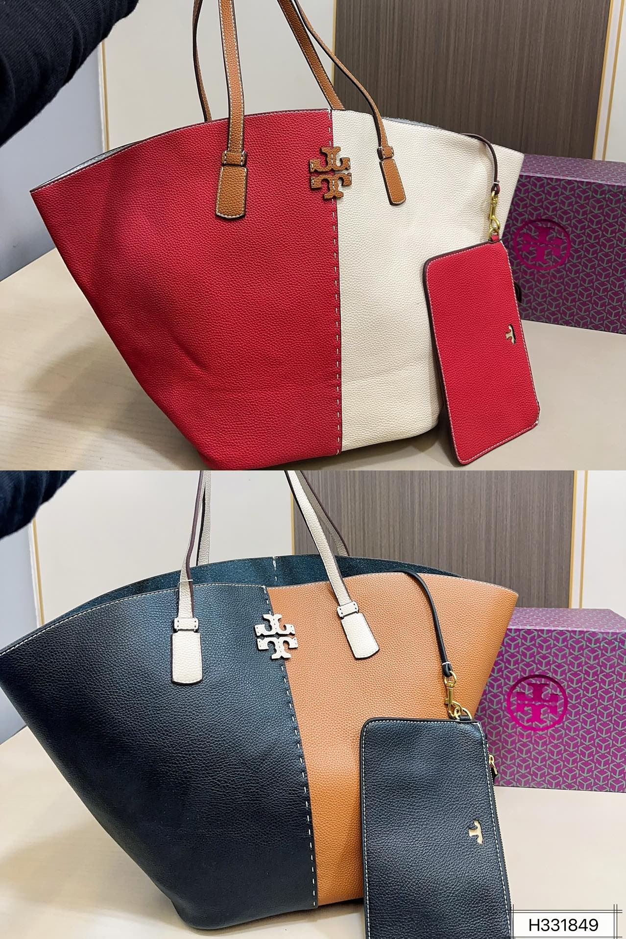 TORY BURCH BAG