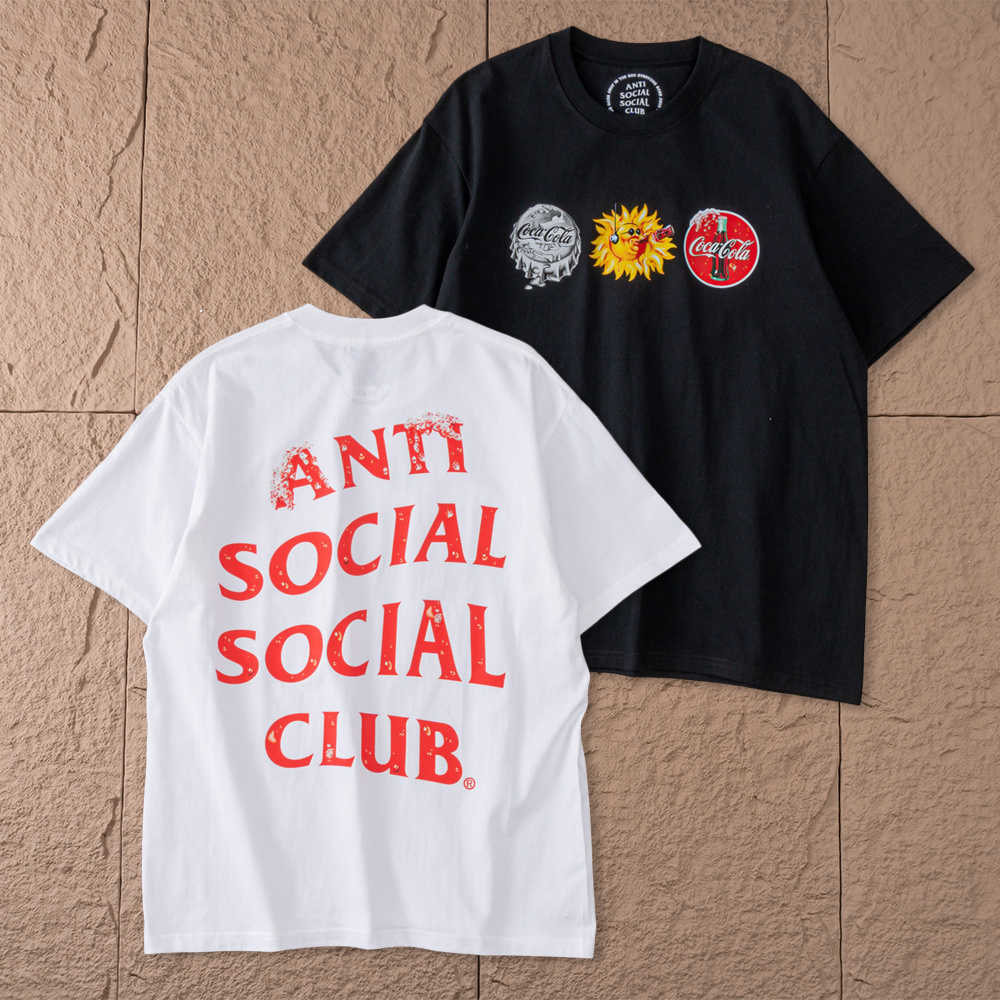ASSC T-SHIRT