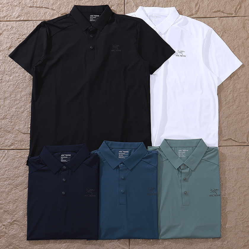 ARCTERYX POLO
