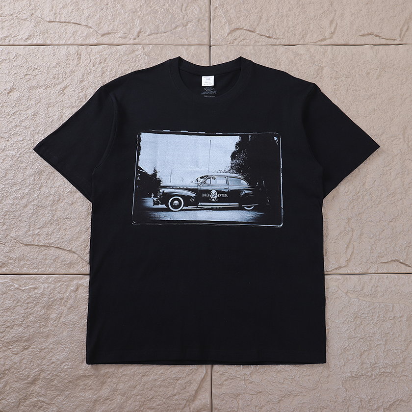 JOKER T-SHIRT