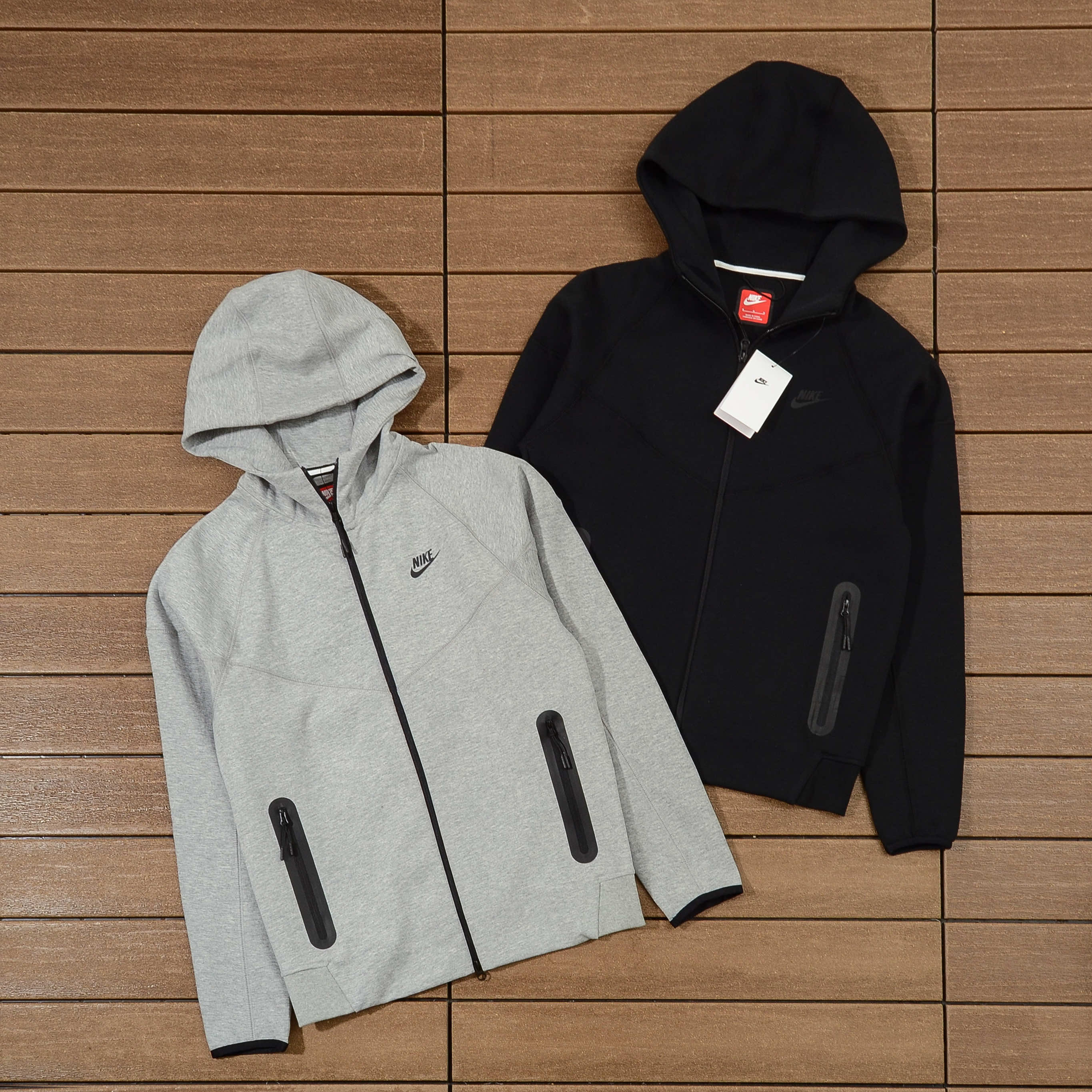 NIKE JACKET