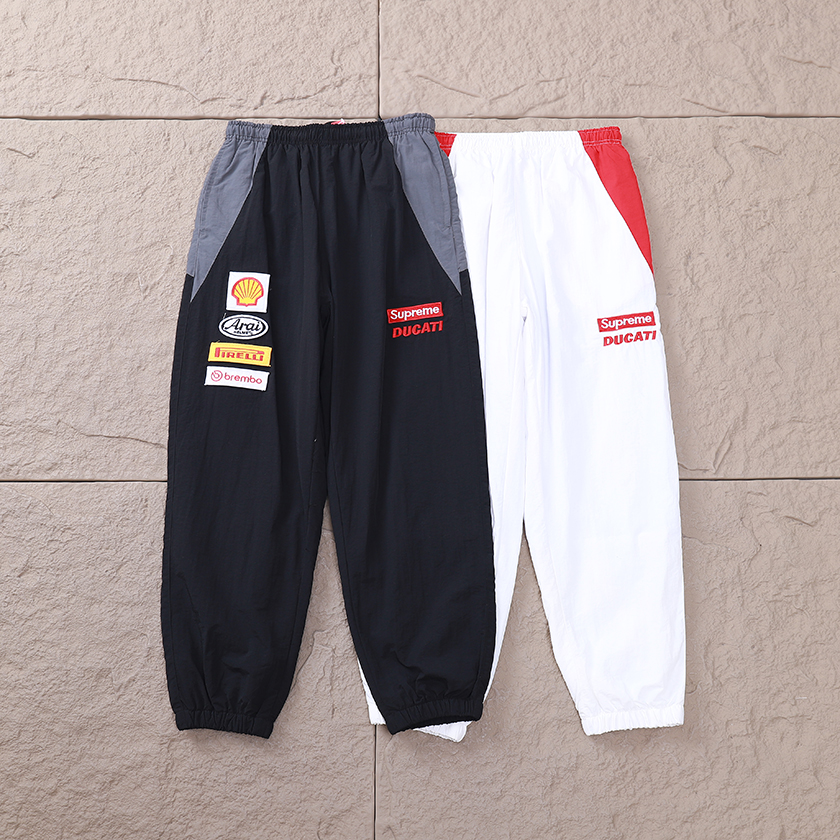 SUPREME PANT